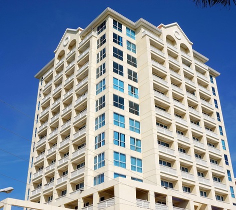 Gallery - La Mirada Residences