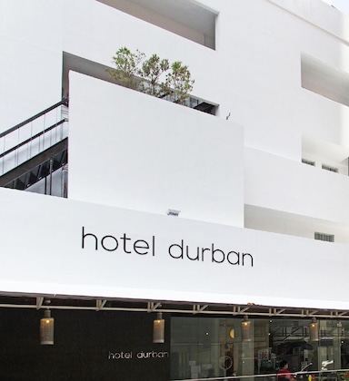 Gallery - Hotel Durban