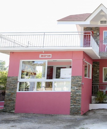 Gallery - Luzmin Bh - Pink House