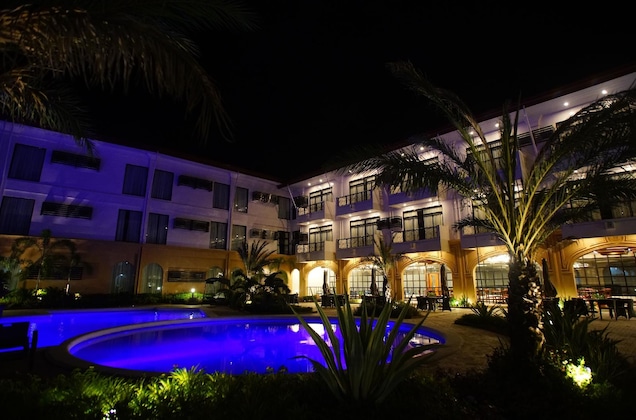 Gallery - Hotel Oazis Butuan