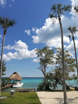 Gallery - Bacalar 777 Hotel Boutique
