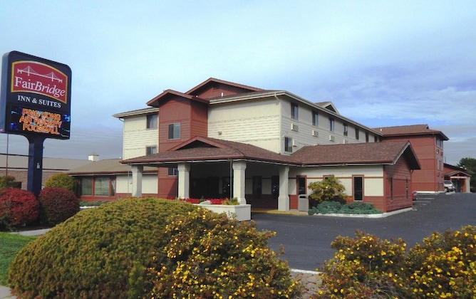 Gallery - Garner Hotel Missoula Southwest By Ihg
