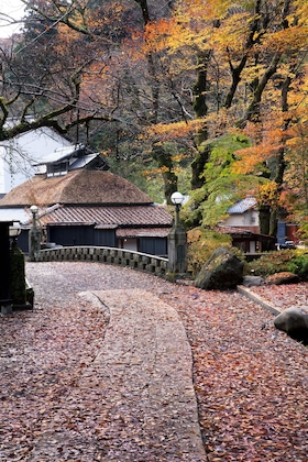 Gallery - Tofuya Resort & Spa Izu