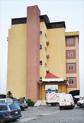 Gallery - Martinos Hotel
