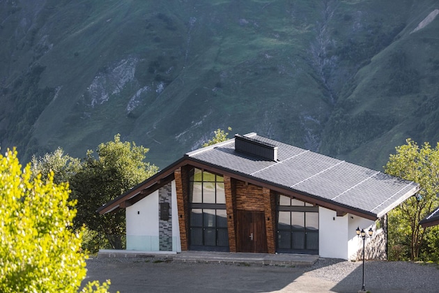 Gallery - Hotel Gudauri Marco Polo