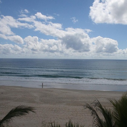 Gallery - Surfers Horizons Absolute Beachfront Holiday Apart