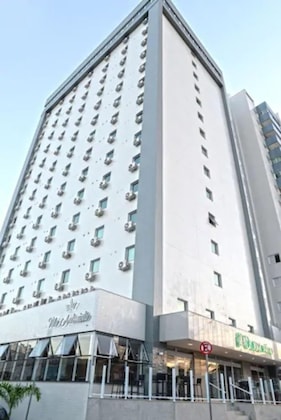 Gallery - Hotel Dubai Suítes