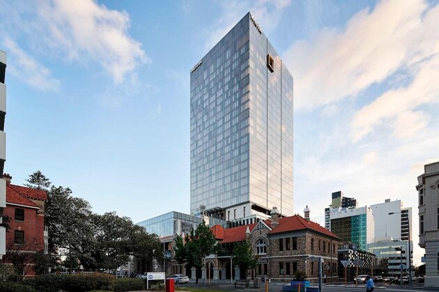 Gallery - The Westin Perth