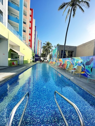 Gallery - Park Inn By Radisson Mazatlán