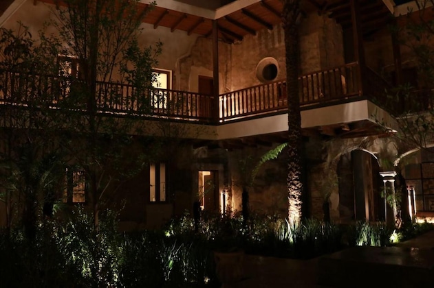 Gallery - Cartesiano Boutique & Wellness Hotel