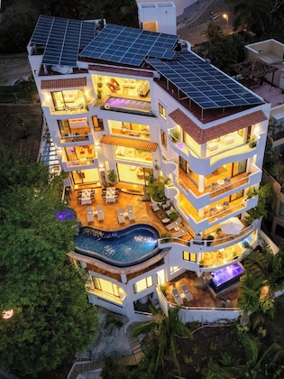 Gallery - Villa Divina Luxury Boutique – Adults Only