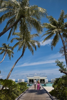 Gallery - Jumeirah Maldives Olhahali Island