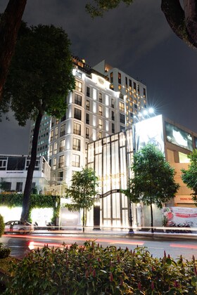 Gallery - Bach Suites Saigon, A Member Of Design Hotels