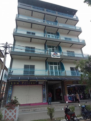 Gallery - Royal Agate Beach Resort