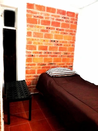 Gallery - Departamento Amueblado En Guanajuato