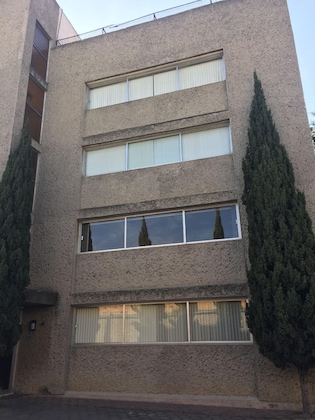 Gallery - Departamento En Centro De Toluca