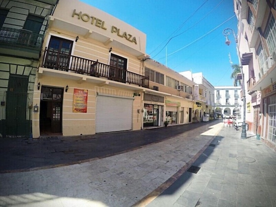 Gallery - Oyo Hotel Plaza Veracruz Centro Historico