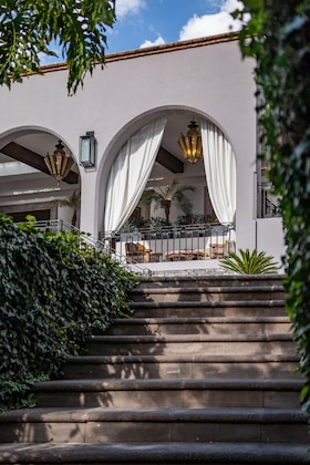 Gallery - Casa Cien