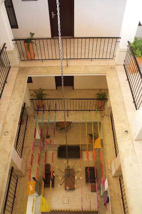 Gallery - Hotel Real Alma