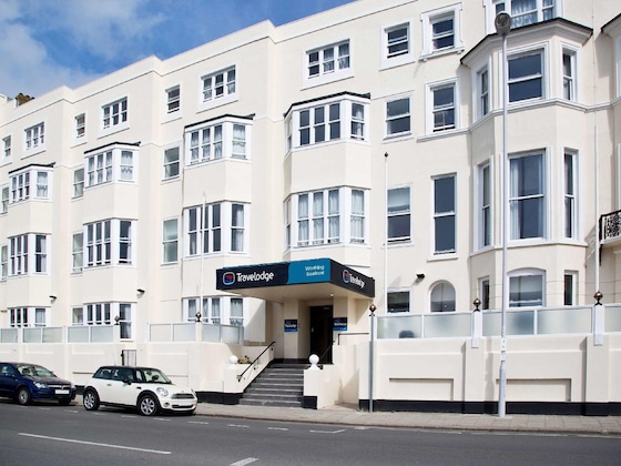 Gallery - Travelodge Worthing Seafront