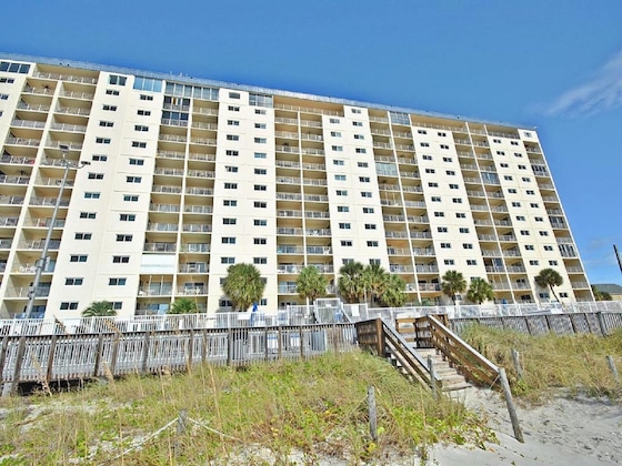 Gallery - Regency Towers Beach Resort By Panhandle Getaways
