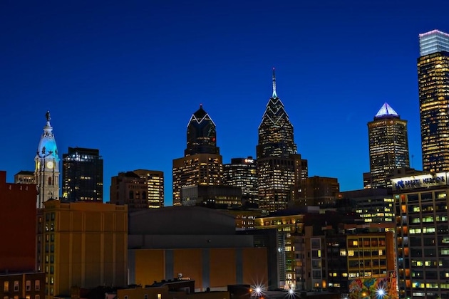 Gallery - Best Western Plus Philadelphia Convention Center Hotel
