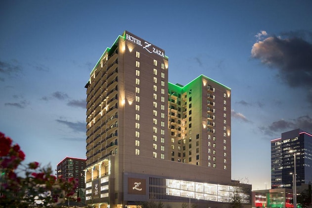 Gallery - Hotel Zaza Houston Memorial City