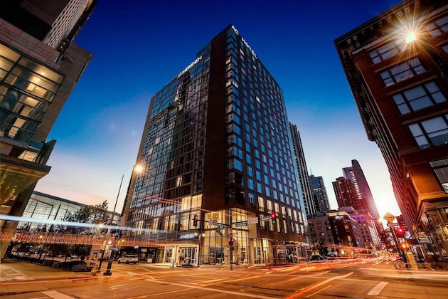 Gallery - Le Meridien Denver Downtown