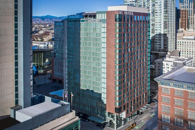 Gallery - Le Meridien Denver Downtown