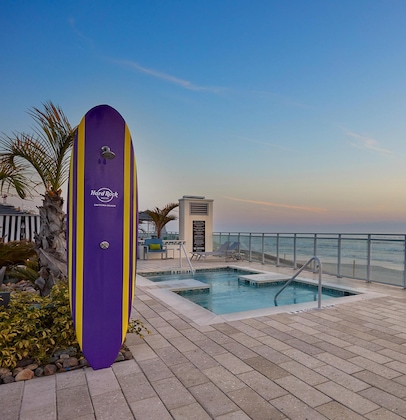 Gallery - Hard Rock Hotel Daytona Beach