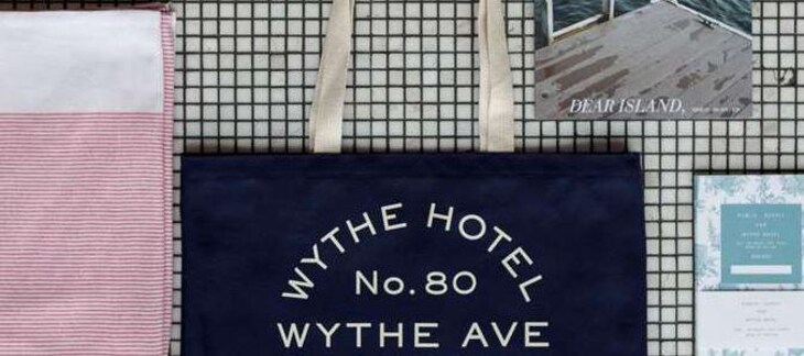 Gallery - Wythe Hotel
