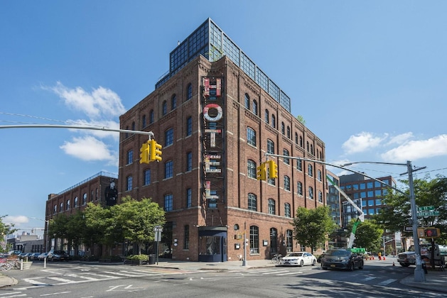 Gallery - Wythe Hotel