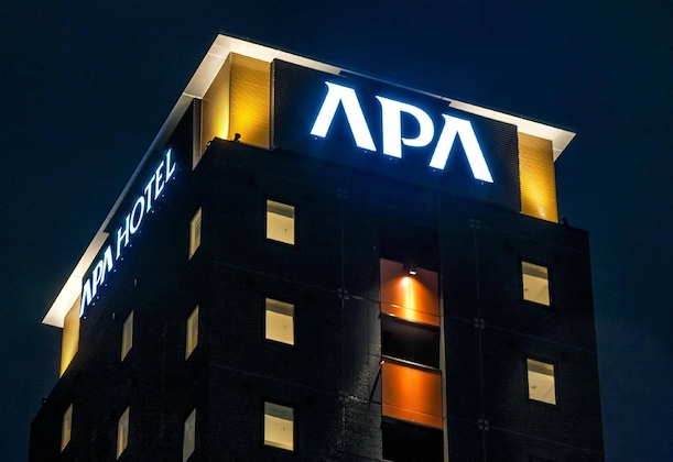 Gallery - Apa Hotel Ginza Kyobashi Minami