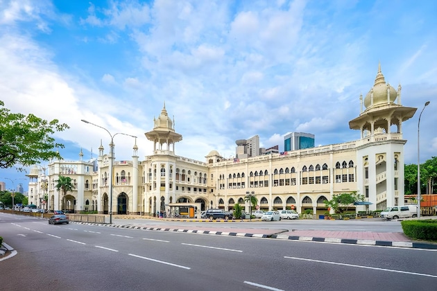 Gallery - Double M Hotel @ Kl Sentral