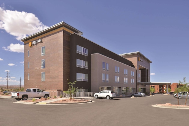 Gallery - La Quinta Inn & Suites By Wyndham Page At Lake Powell