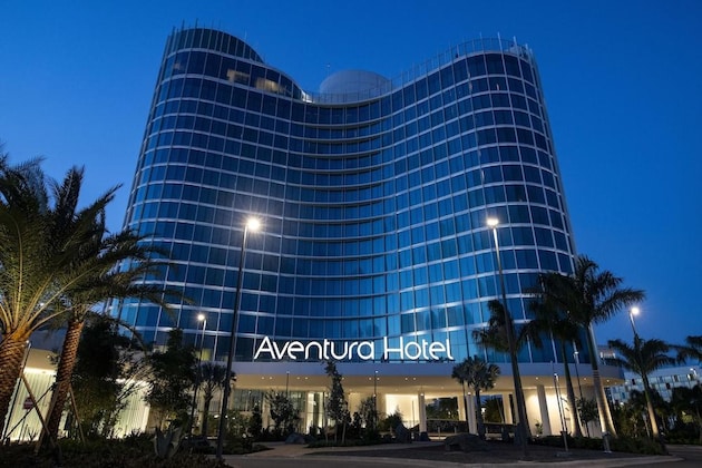 Gallery - Universal's Aventura Hotel