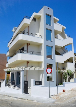 Gallery - Hotel Gli Ulivi