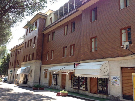 Gallery - Hotel Santa Lucia