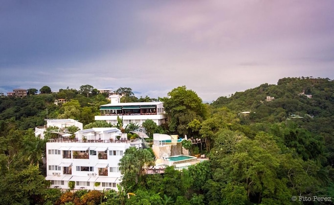 Gallery - Gaia Hotel & Reserve, Manuel Antonio