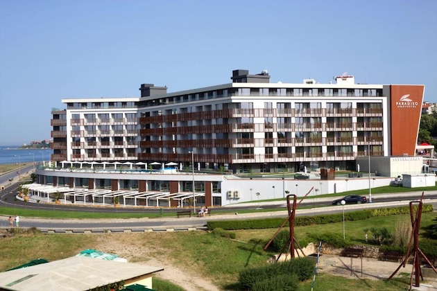 Gallery - Paradiso Hotel