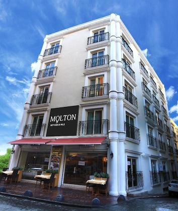 Gallery - Beyoglu Mls Hotel