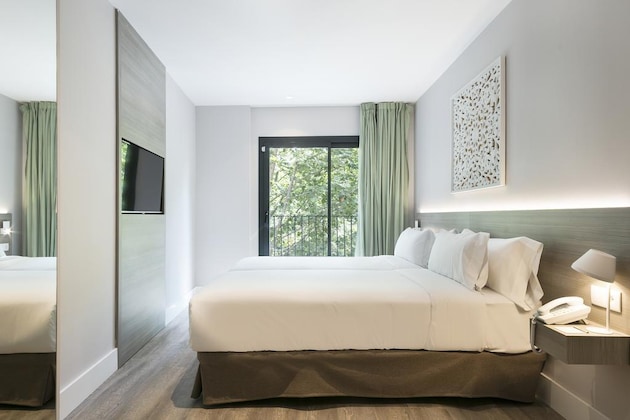 Gallery - Hotel Niu Barcelona