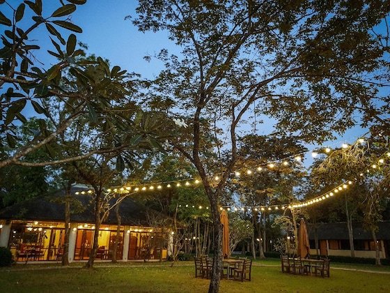 Gallery - Baan Tai Had Resort And Water Sports