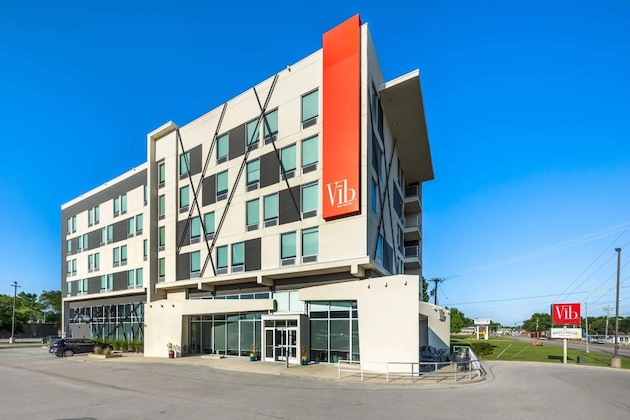 Gallery - Vīb Best Western Springfield