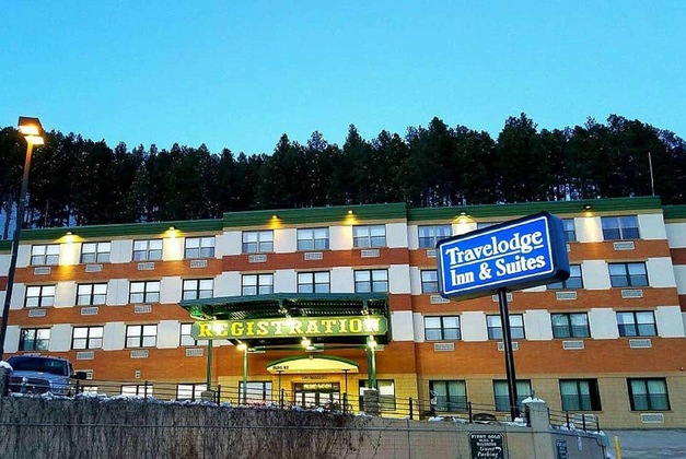 Gallery - Travelodge Inn & Suites By Wyndham Deadwood