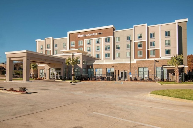 Gallery - Hilton Garden Inn Jackson Clinton