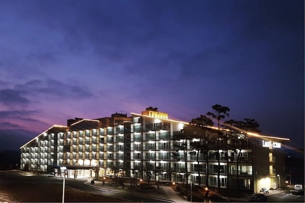 Gallery - Lake Ocean Resort Sokcho