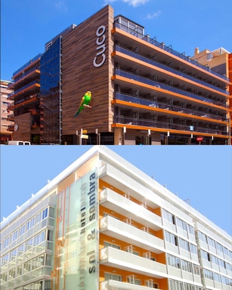 Gallery - Oferta Medina Hoteles