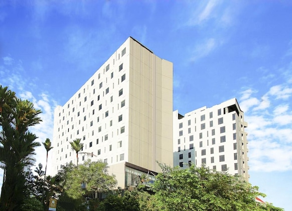 Gallery - Prime Park Hotel Pekanbaru