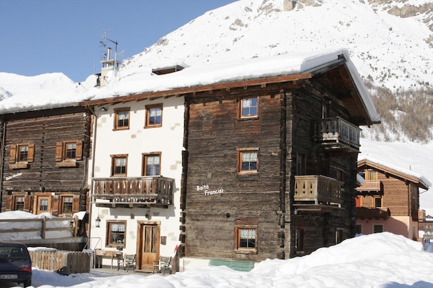 Gallery - Apartments Casa Francisi - Lorenza Roulette